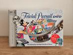 Trivial Pursuit Disney Dvd van Parker, Hobby en Vrije tijd, Ophalen of Verzenden, Zo goed als nieuw