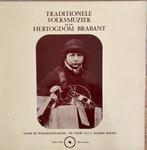 Traditionele volksmuziek Brabant lo, Cd's en Dvd's, Ophalen, Gebruikt, Europees