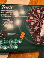 Elektronisch dartbord nieuw, Ophalen, Dartbord, Elektronisch