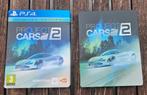 Project Cars 2 Limited Edition Steelbook, Games en Spelcomputers, Games | Sony PlayStation 4, Ophalen of Verzenden, Zo goed als nieuw