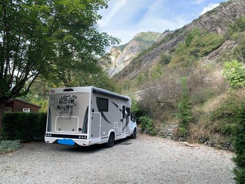 Chausson 788 nordic edition Ford 170 auto, Caravans en Kamperen, Mobilhomes, Particulier, tot en met 4, Chausson, Diesel, 7 tot 8 meter