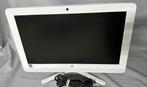 HP all in One computer 22 inch, Ophalen, Gebruikt, 2 tot 3 Ghz, 8 GB