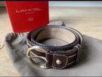 Ceinture Lancel, Enlèvement ou Envoi, Ceinture