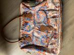 Oilily tas, Ophalen, Gebruikt