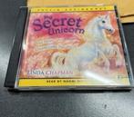 My Secret Unicorn - The Magic Spell and Dreams Come True CD, Cd's en Dvd's, Cd's | Kinderen en Jeugd, Ophalen of Verzenden