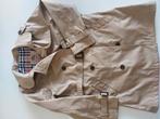 Burberry herfstjas meisjes, Kleding | Dames, Ophalen of Verzenden, Zo goed als nieuw