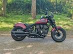 INDIAN CHIEF BOBBER DARK HORSE, Motos, Particulier