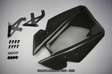 Windscherm YAMAHA MT09 / SP 2017 - 2020 MT-09 beschikbaar voor biedingen