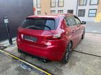 Peugeot 308 1.6 GTI EDITION SPORT S, Achat, Euro 6, Entreprise, Boîte manuelle