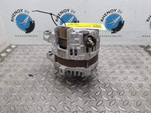 JAGUAR XF [ALTERNATOR] 2018, Auto-onderdelen, Motor en Toebehoren, Gebruikt, ARN erkend, Stiba lid, Erkend duurzaam, Ophalen of Verzenden