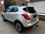 Opel Mokka X 1.4i Automaat! Topstaat* Full-Option* Garantie!, Auto's, Automaat, Testrit aan huis, 149 g/km, Leder