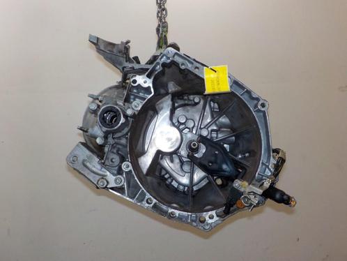 VERSNELLINGSBAK SCHAKEL C4 Picasso (3D / 3E) (20ET02), Auto-onderdelen, Transmissie en Toebehoren, Citroën, Gebruikt