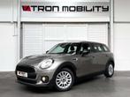 MINI One Clubman Mini One Clubman NAVI*AC2ZONE*LED*CC*PDC, Auto's, Voorwielaandrijving, 75 kW, Stof, 1865 kg