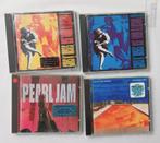 cd Guns n'Roses Pearl Jam Red Hot Piments, Enlèvement ou Envoi