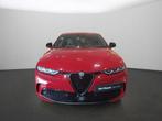 Alfa Romeo Tonale Veloce PHEV, Autos, Alfa Romeo, SUV ou Tout-terrain, Hybride Électrique/Essence, Automatique, Tissu