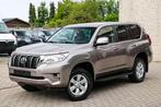 Toyota Land Cruiser LICHTE-VRACHT*NAVIGATIE*CAMERA*TREKGEWIC, Auto's, Automaat, Diesel, SUV of Terreinwagen, 3500 kg