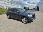 Mercedes-Benz ML 250. Bwj 2012, Auto's, Particulier, Te koop