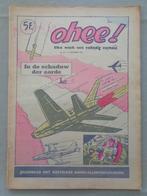 Ohee 29 - In de schaduw der Aarde - 1963, Ophalen of Verzenden