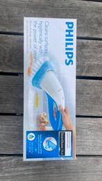 Philips SteamCleaner Multi, Elektronische apparatuur, Stoomapparaten, Ophalen of Verzenden, Zo goed als nieuw, Stoomreiniger