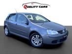 Volkswagen Golf 1.4 Tour Edition | Navi | CarPlay | Garantie, Voorwielaandrijving, Stof, Gebruikt, Bedrijf