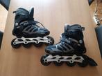 Rollerskates fila, Sport en Fitness, Dames, Zo goed als nieuw, Inline skates 4 wielen, Ophalen