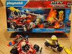 Playmobil city action 70864, Comme neuf, Enlèvement ou Envoi