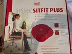 Sissel SitFit Plus, Ophalen, Zo goed als nieuw, Overige typen