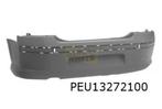 Peugeot	407 Sedan (4/04-4/11) achterbumper (te spuiten) Orig, Auto-onderdelen, Verzenden, Nieuw, Achter, Bumper
