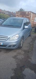 Mercedes classe b 200cdi automatique pour pieces, Autos, Entreprise, Automatique, Achat, Classe B