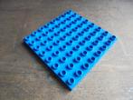 Lego Duplo Baseplate 8x8 (zie foto's) 3, Duplo, Gebruikt, Ophalen of Verzenden, Losse stenen