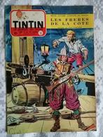 Journal de TINTIN édition Belge n16 - 20 avril 1955, Collections, Enlèvement ou Envoi, Journal ou Magazine
