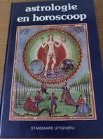 Astrologie en Horoscoop, Livres, Ésotérisme & Spiritualité, Astrologie, Enlèvement, Utilisé