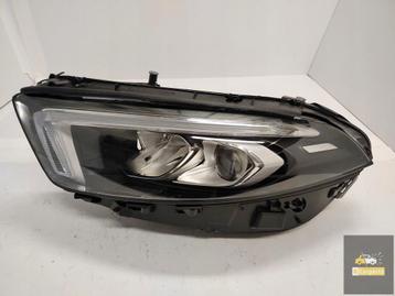 Mercedes A-klasse W177 Full led High Performance linkerlamp beschikbaar voor biedingen
