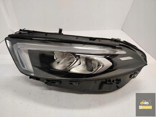 Mercedes A-klasse W177 Full led High Performance linkerlamp, Auto-onderdelen, Verlichting, Mercedes-Benz, Gebruikt