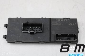 Regelapparaat voor achterklep Audi Q7 4M 4M0959107 beschikbaar voor biedingen