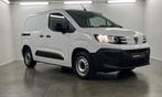 Peugeot Partner 1.5 130PK Automaat (automatique), Autos, Achat, 4 portes, Entreprise, 96 kW