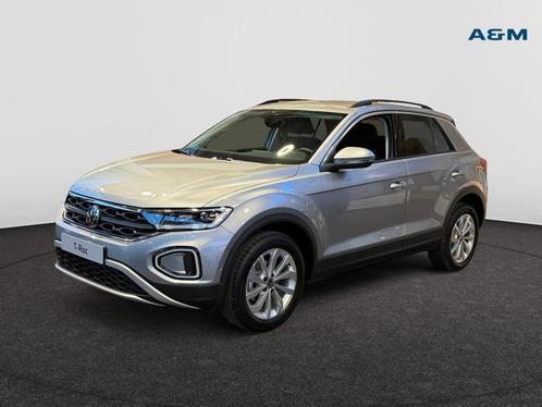 Volkswagen T-Roc T-Roc 1.0 TSI Life Business, Auto's, Volkswagen, T-Roc, ABS, Airbags, Airconditioning, Cruise Control, Elektrische ramen