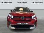 Citroen C3 Aircross Electric Comfort Range MAX, Automaat, Parkeersensor, Elektrisch, 83 kW