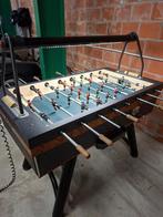 tafelvoetbal jupiter goldstar met lamp, Ophalen, Gebruikt