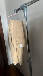 Pantalon cargo EUR 38, Vêtements | Femmes, Culottes & Pantalons, Taille 38/40 (M), Beige, Comme neuf, Bershka