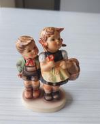 Hummelbeeldje Brüderlein 49/3/0 (als geschenk ?), Verzamelen, Ophalen of Verzenden, Gebruikt, Hummel