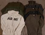 Maillots de l'armée ABL militaria, Armée de terre, Enlèvement ou Envoi, Vêtements ou Chaussures