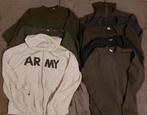 Maillots de l'armée ABL militaria, Armée de terre, Enlèvement ou Envoi, Vêtements ou Chaussures