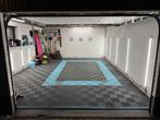 Professionele garage/detailingvloer – scherpe prijs!, Auto diversen, Ophalen