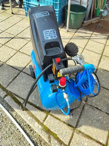 Compressor 
