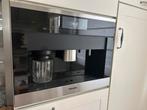 Miele CVA6805 Koffiemachine Vaste water aansluiting., Elektronische apparatuur, Ophalen, Koffiemachine