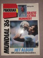 Mundial '86, Ophalen of Verzenden, Gebruikt