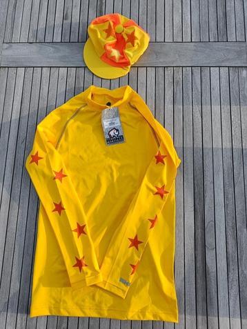 Eventing / Military / Cross country set beschikbaar voor biedingen