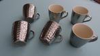 KOFFIE KOPJES, Huis en Inrichting, Ophalen of Verzenden, Zo goed als nieuw, Keramiek, Kop(pen) en/of Schotel(s)