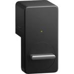 SwitchBot Lock (Slim deurslot werkt met je bestaande slot), Ophalen of Verzenden, Zo goed als nieuw